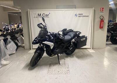 Bmw R 1300 GS Triple Black (2023 - 25) - Annuncio 9675204