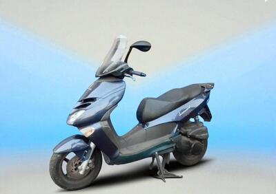 Aprilia Leonardo 150 (2001- 06) ST - Annuncio 9847908