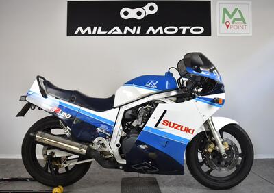 Suzuki GSX R 750 (1988 - 89) - Annuncio 9836597