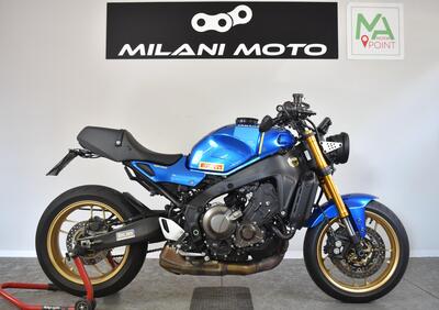 Yamaha XSR 900 (2022 - 25) - Annuncio 9841023