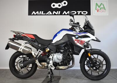 Bmw F 750 GS (2021 - 24) - Annuncio 9844834