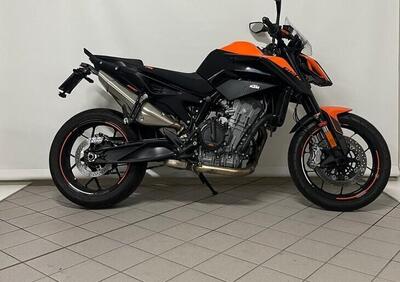 KTM 890 Duke (2021 - 23) - Annuncio 9852348