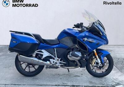 Bmw R 1250 RT (2021 - 25) - Annuncio 9836571