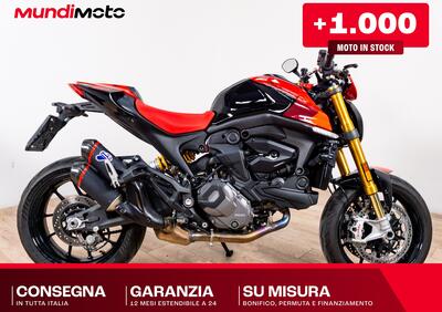 Ducati Hypermotard 950 SP (2019 - 20) - Annuncio 9764142
