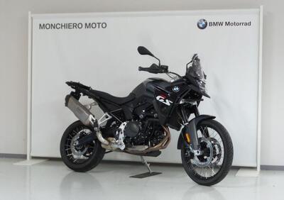 Bmw F 900 GS (2024 - 25) - Annuncio 9852349