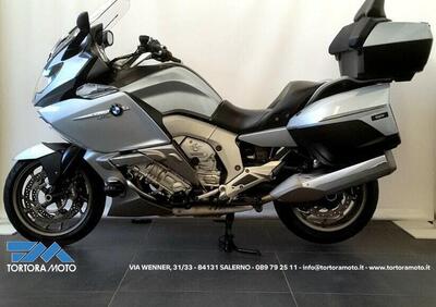 Bmw K 1600 GTL (2010 - 16) - Annuncio 9852350