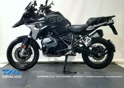 Bmw R 1250 GS (2021 - 24) - Annuncio 9852353