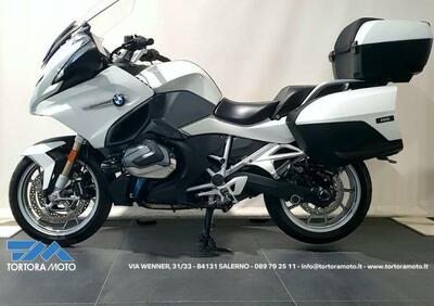Bmw R 1250 RT (2021 - 25) - Annuncio 9852354