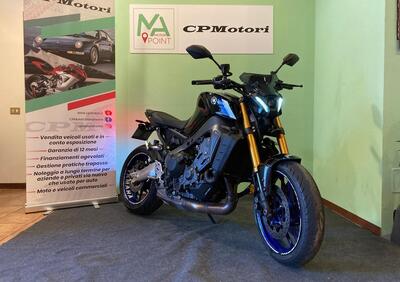 Yamaha MT-09 SP (2021 - 23) - Annuncio 9852378