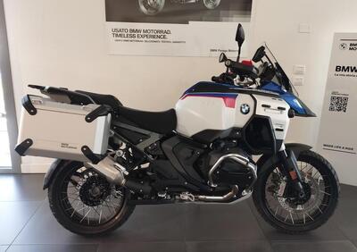 Bmw R 1300 GS Adventure (2025) - Annuncio 9830571