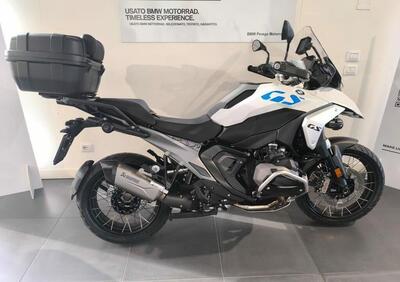 Bmw R 1300 GS Trophy (2023 - 25) - Annuncio 9852361