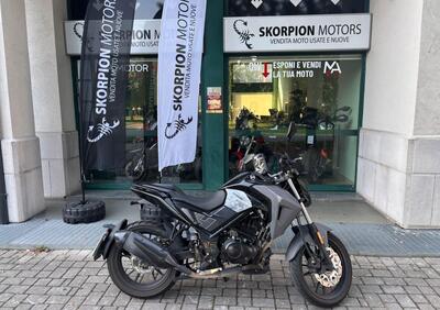 Sym SymNH 125 Xcion (2021 - 25) - Annuncio 9852381
