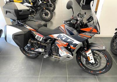 KTM 890 Adventure R (2023 - 24) - Annuncio 9774556