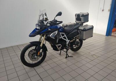Bmw F 800 GS Adventure (2018) - Annuncio 9852367
