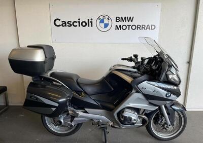 Bmw R 1200 RT (2010 - 13) - Annuncio 9792622