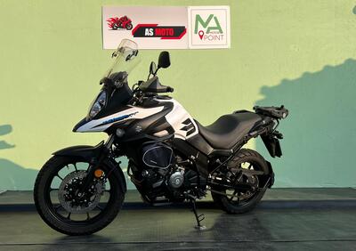 Suzuki V-Strom 650 ABS (2017 - 20) - Annuncio 9852387