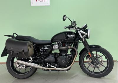 Triumph Street Twin 900 (2016) - Annuncio 9851347