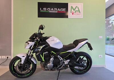 Kawasaki Z 650 (2017 - 19) - Annuncio 9851350