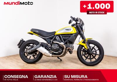 Ducati Scrambler 800 Classic (2015 - 16) - Annuncio 9852400