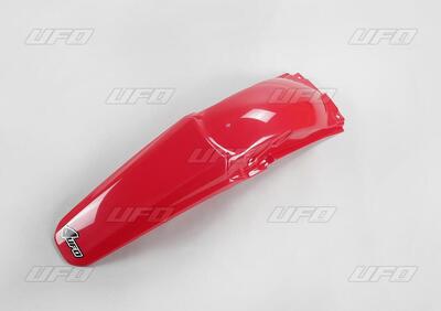 Parafango post Ufo Honda CRF 250R 2004-2005 rosso  - Annuncio 8854198