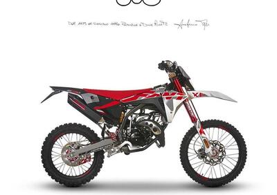 Fantic Motor XE 50 Competition (2025) - Annuncio 9852168