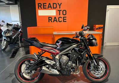 Triumph Street Triple R (2020 - 22) - Annuncio 9852427