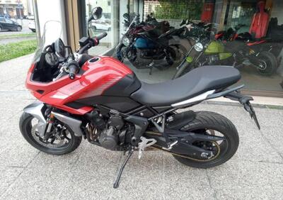 Triumph Tiger Sport 660 (2022 - 24) - Annuncio 9852428