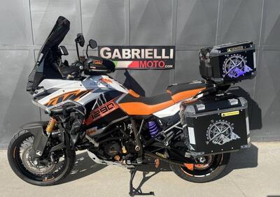 KTM 1290 Super Adventure S (2017 - 20) - Annuncio 9852429