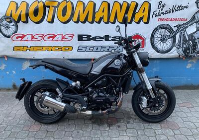 Benelli Leoncino 500 (2021 - 25) - Annuncio 9852530