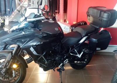 Benelli TRK 502 (2021 - 25) - Annuncio 9852537