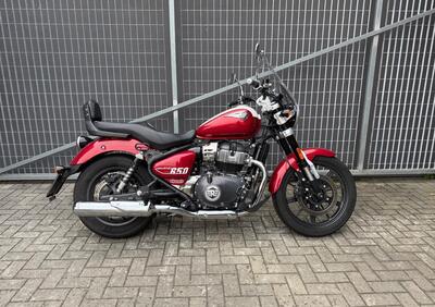 Royal Enfield Super Meteor 650 (2023 - 25) - Annuncio 9815290