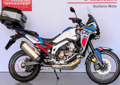 Honda Africa Twin CRF 1100L DCT (2022 - 23) - Annuncio 9852543
