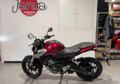 Honda CB 125 R (2018 - 20) - Annuncio 9852558