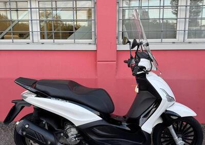 Piaggio Beverly 125 S i.e. (2010 - 17) - Annuncio 9851712