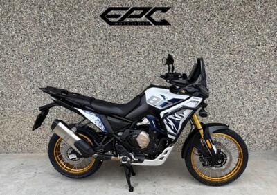 Voge Valico 800DSX Rally (2025) - Annuncio 9852544