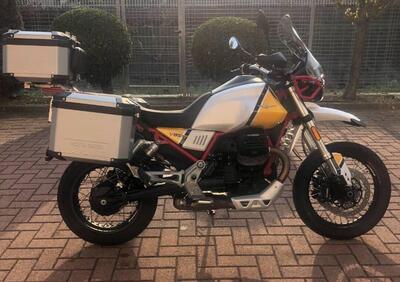 Moto Guzzi V85 TT Evocative Graphics (2019 - 20) - Annuncio 9852553