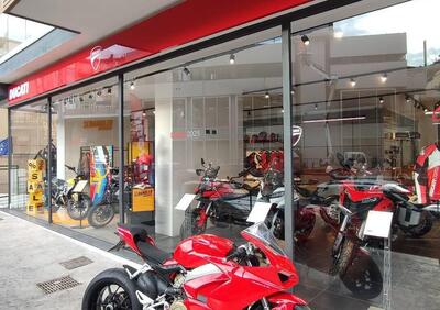 Ducati Panigale V4 1100 (2018 - 19) - Annuncio 9852559
