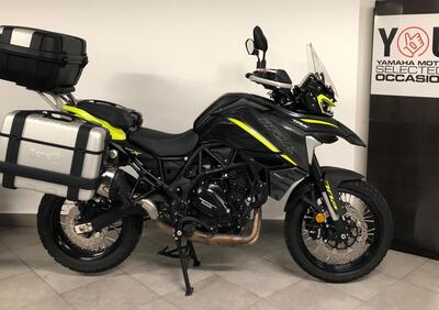 Benelli TRK 702X (2023 - 25) - Annuncio 9852565