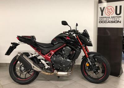 Honda CB 750 Hornet (2023 - 24) - Annuncio 9852567