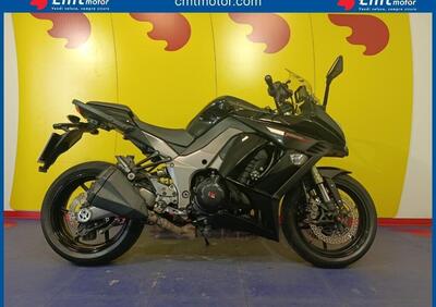 Kawasaki Z 1000 SX (2011 - 13) - Annuncio 9852570