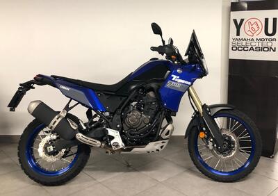 Yamaha Ténéré 700 (2022 - 24) - Annuncio 9852573