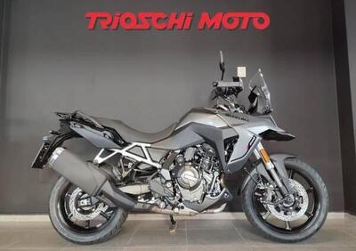 Suzuki V-Strom 800SE (2025) - Annuncio 9852572