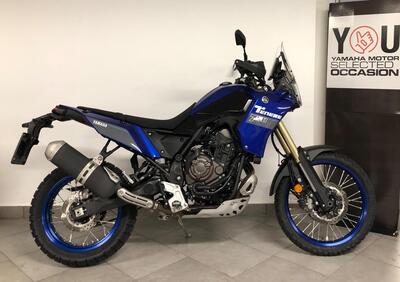 Yamaha Ténéré 700 (2022 - 24) - Annuncio 9852574