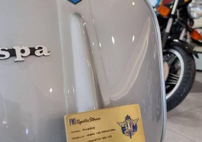 Piaggio Vespa Primavera 125 - Annuncio 9852579