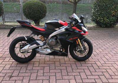 Aprilia RS 660 Factory (2025) - Annuncio 9852606