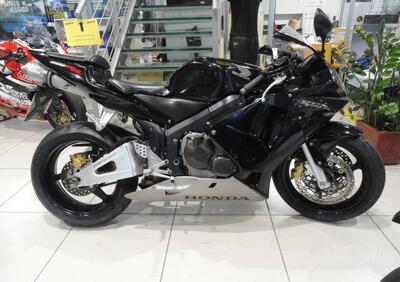 Honda CBR 600 RR (2003 - 04) - Annuncio 9852580