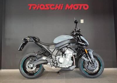 CFMOTO 675NK (2025) - Annuncio 9852578