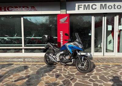 Honda NC 750 X DCT Urban (2021 - 24) - Annuncio 9852583