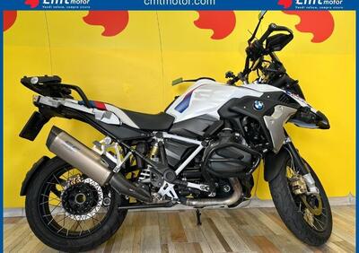 Bmw R 1250 GS (2021 - 24) - Annuncio 9852581