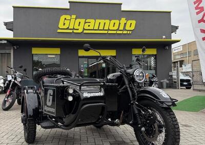 Swm Sidecar 525 (2023 - 25) - Annuncio 9848559